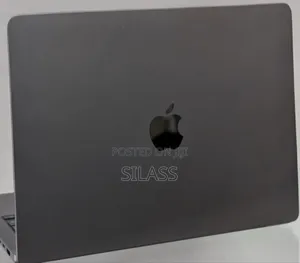New Apple MacBook Pro 2023 M3 14-Inch 18GB Apple M3 Pro SSD 512GB