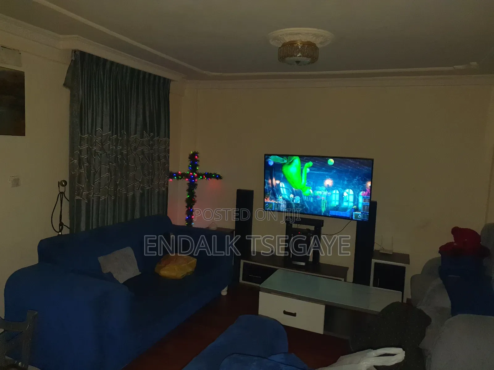 2bdrm Apartment in From 1 To 8, Sefer, Nifas Silk-Lafto for sale