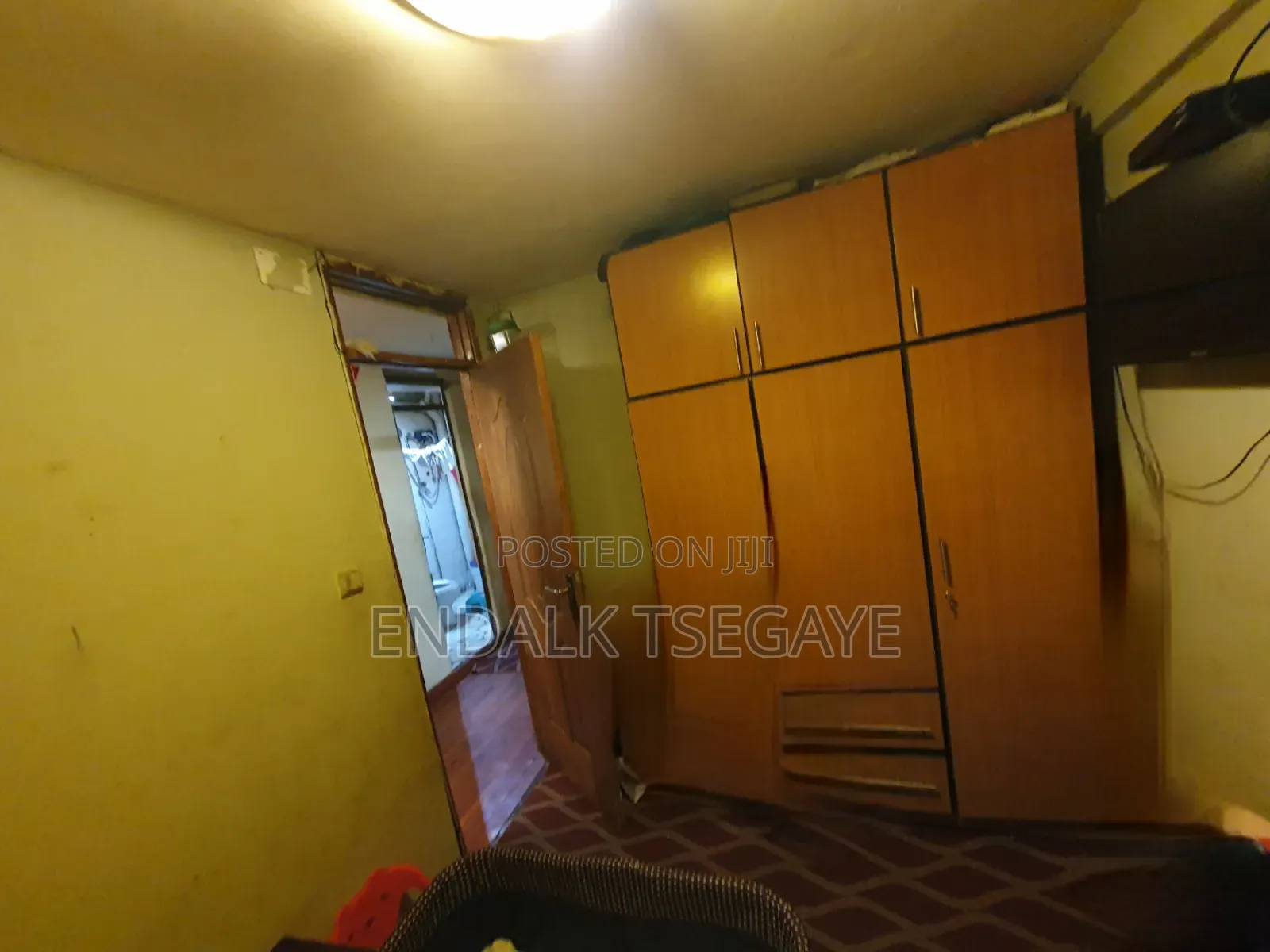 2bdrm Apartment in From 1 To 8, Sefer, Nifas Silk-Lafto for sale