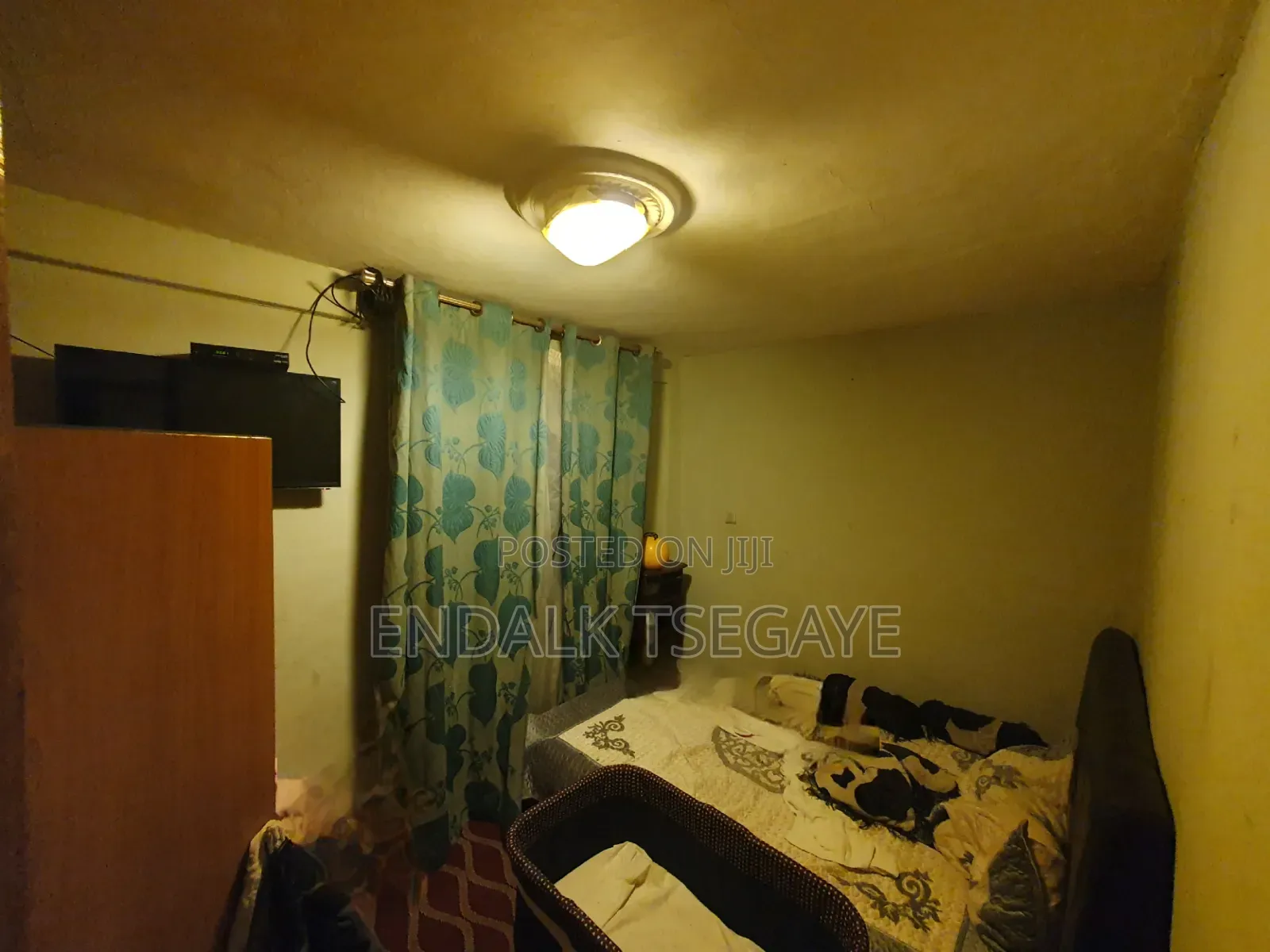 2bdrm Apartment in From 1 To 8, Sefer, Nifas Silk-Lafto for sale