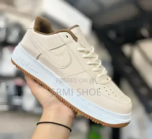 Photo - Nike Airforce