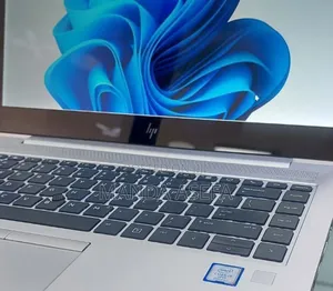 New Laptop HP EliteBook 840 G5 16GB Intel Core I5 SSD 512GB