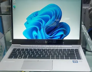 New Laptop HP EliteBook 840 G5 16GB Intel Core I5 SSD 512GB