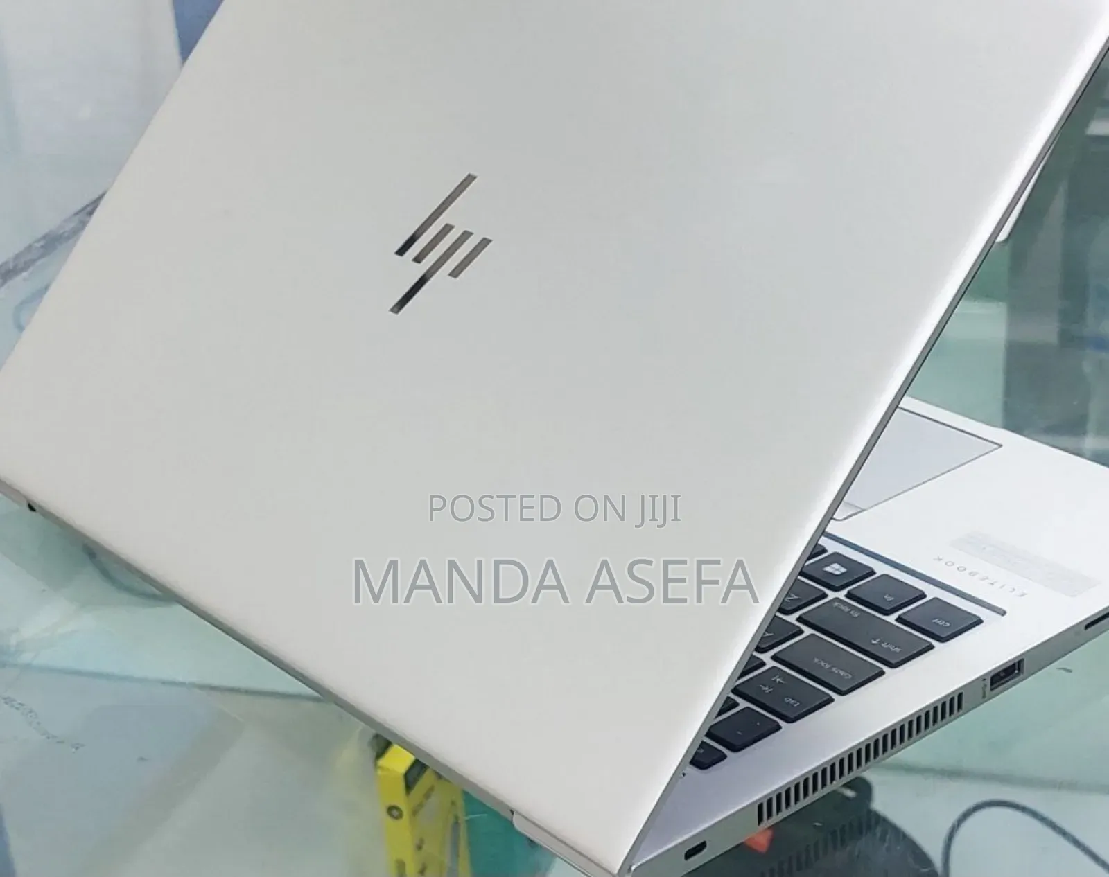 New Laptop HP EliteBook 840 G5 16GB Intel Core I5 SSD 512GB