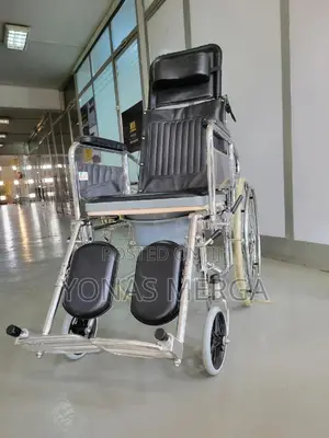 COMMODE WHEELCHAIR፸☆Wheelchair₩፯ፖፖwheelchair{}፮wheelchair