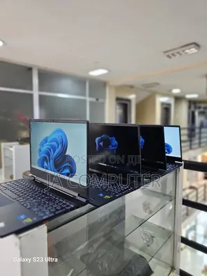 New Laptop HP Victus 16 8GB Intel Core I5 SSD 512GB