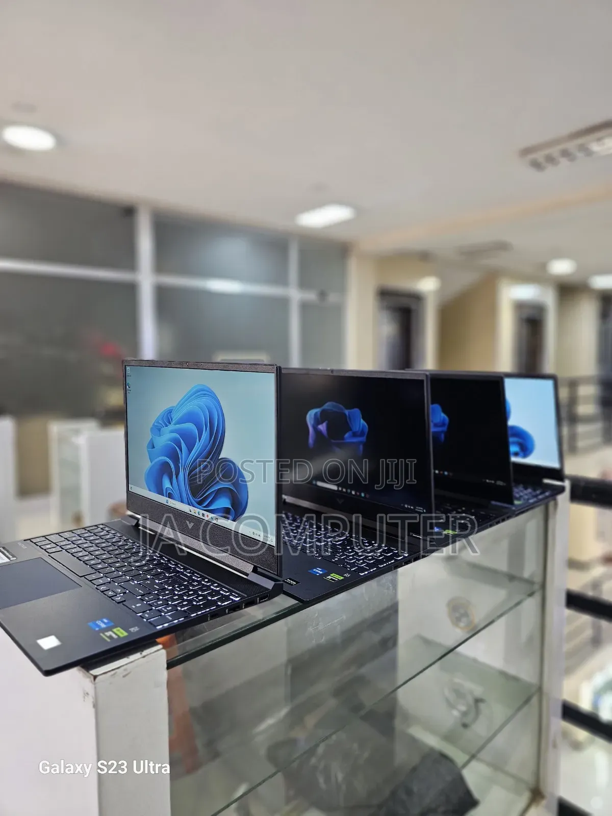 New Laptop HP Victus 16 8GB Intel Core I5 SSD 512GB