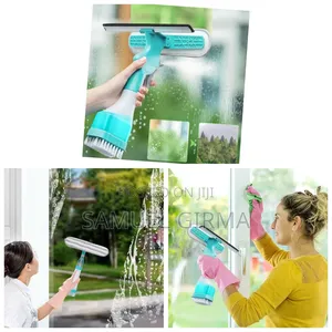Window Cleaner 4in1 Spray