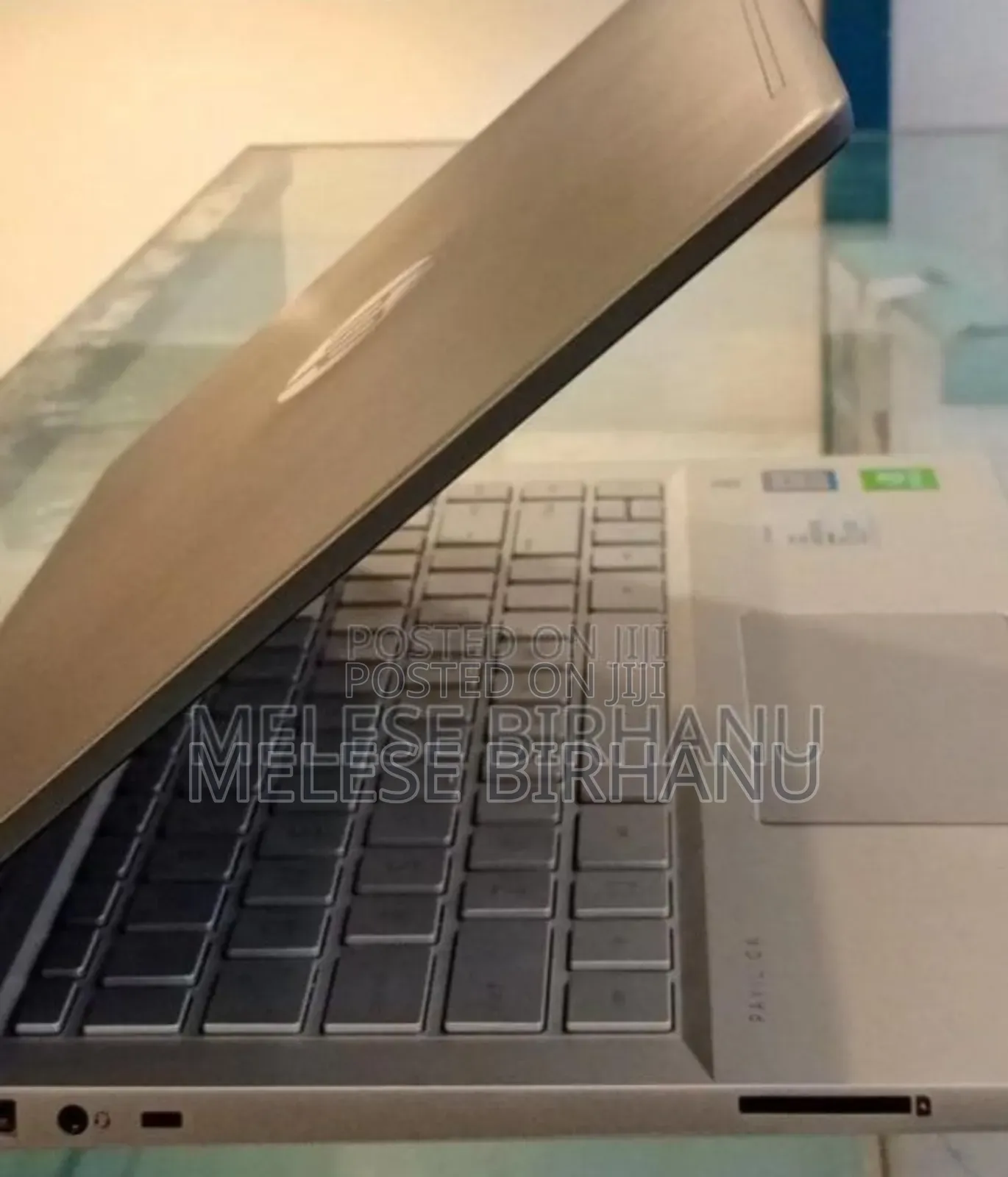 New Laptop HP Pavilion 14 16GB Intel Core i7 SSD 512GB