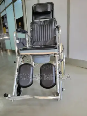 Sleeping Wheelchair Offers Comfort+Drive፻៛Wheelchair፴瓤ዊልቼር