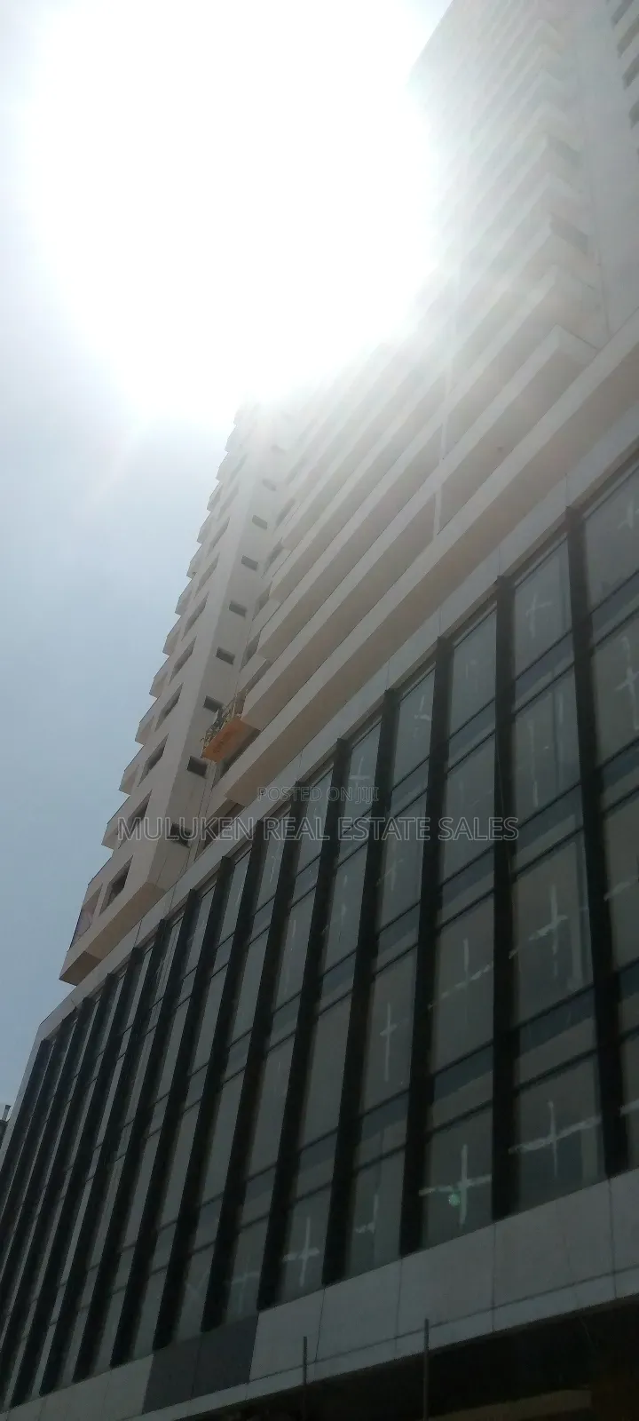 2bdrm Apartment in Bole for sale