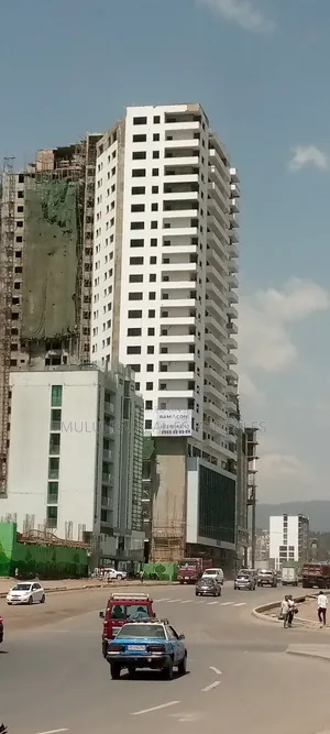 2bdrm Apartment in Bole for sale