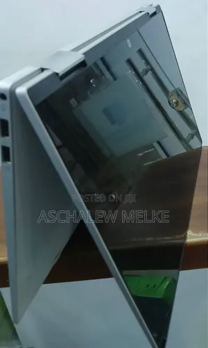 Photo - New Laptop HP Pavilion X360 15t 8GB Intel Core I5 SSD 512GB