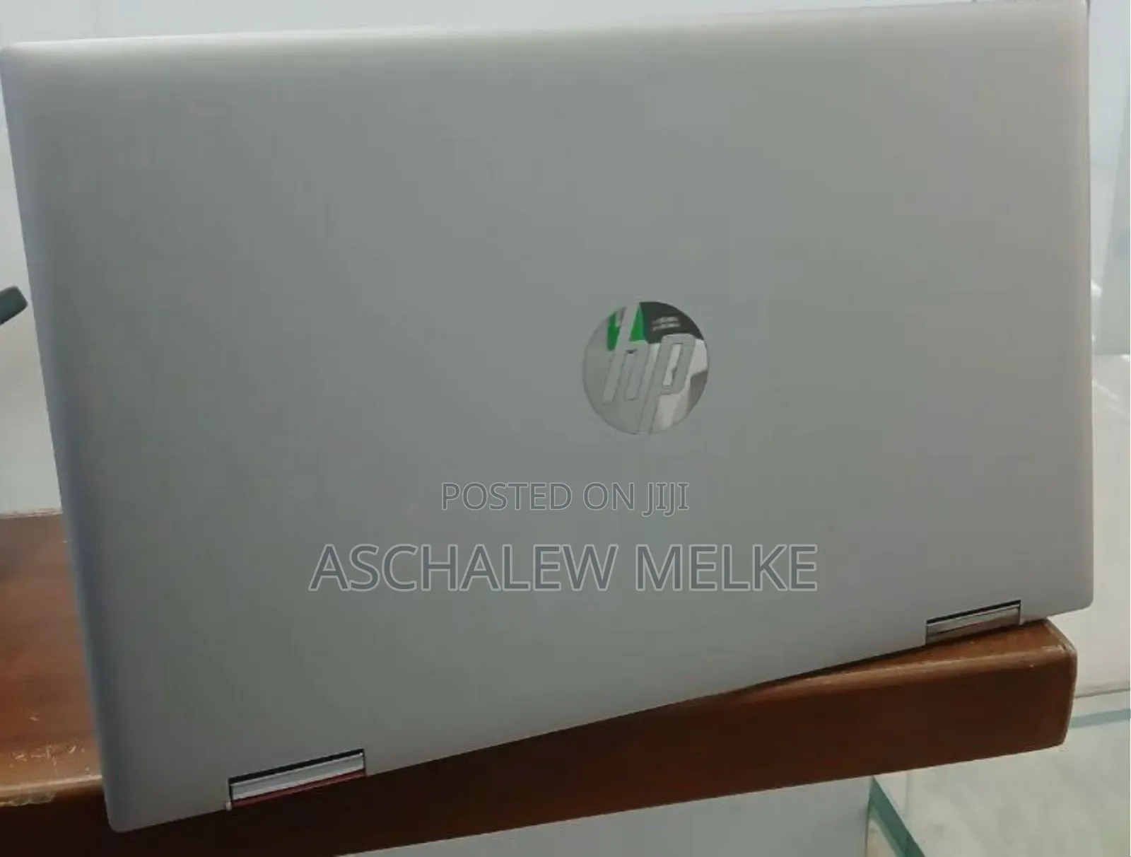 New Laptop HP Pavilion X360 15t 8GB Intel Core I5 SSD 512GB