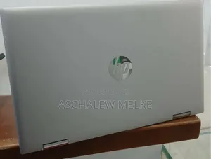 New Laptop HP Pavilion X360 15t 8GB Intel Core I5 SSD 512GB