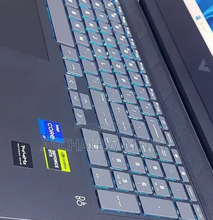 Photo - New Laptop HP Victus 16 16GB Intel Core I7 SSD 1T