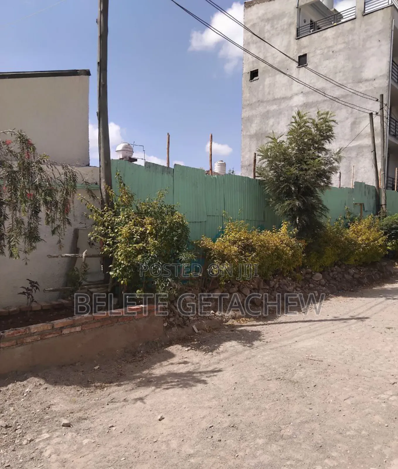 Land for Sale at Figa 225sqm