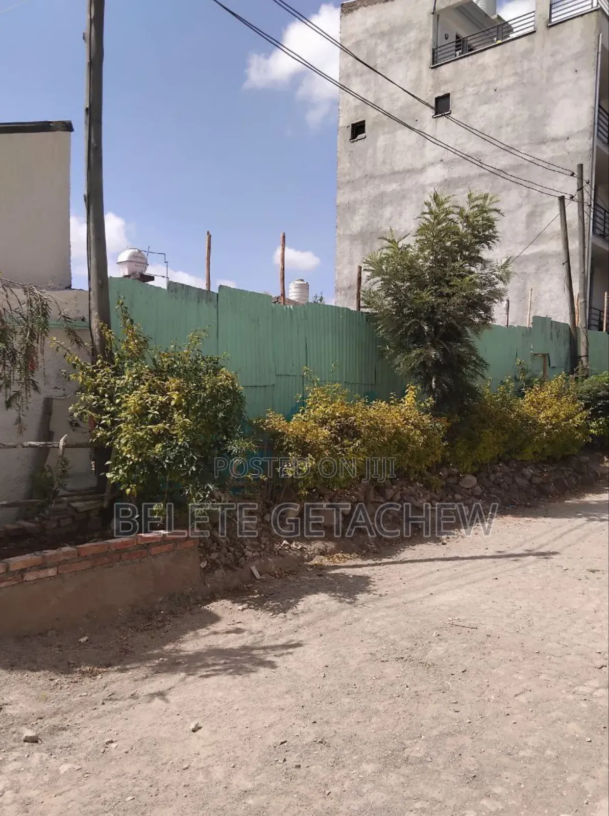 Land for Sale at Figa 225sqm