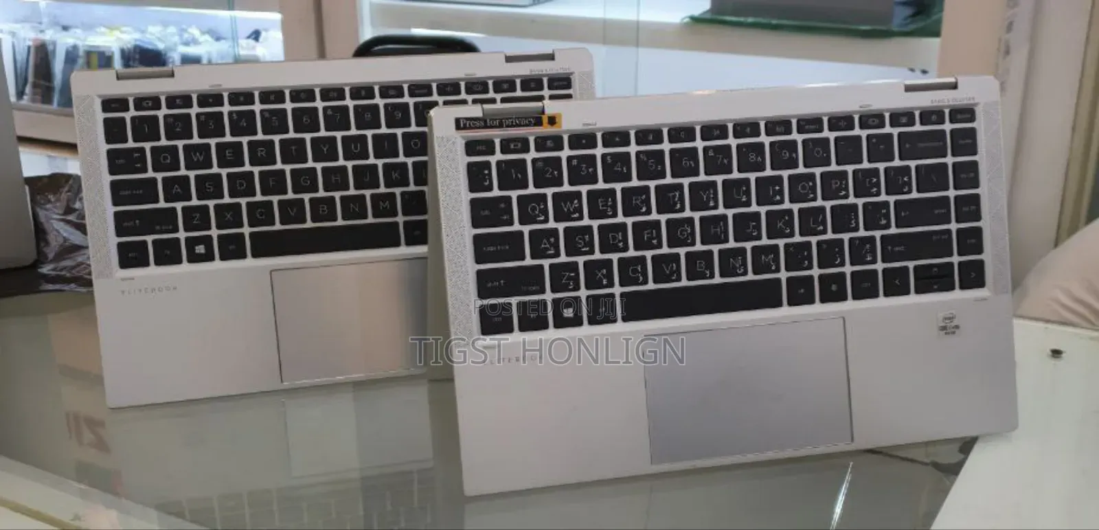 New Laptop HP EliteBook 1040 16GB Intel Core I7 SSD 512GB