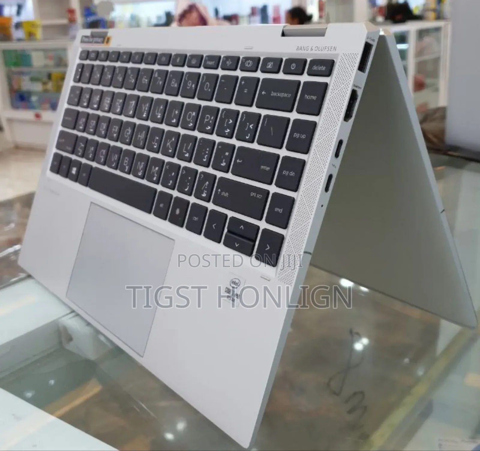 New Laptop HP EliteBook 1040 16GB Intel Core I7 SSD 512GB