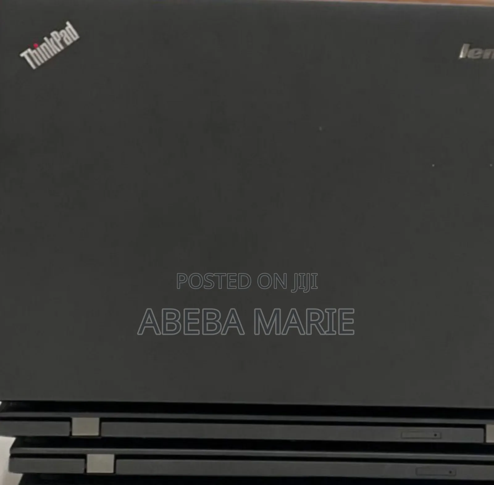 New Laptop Lenovo ThinkPad X1 Carbon 8GB Intel Core I5 SSD 256GB