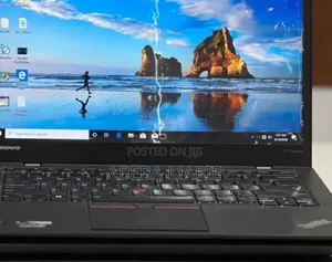 New Laptop Lenovo ThinkPad X1 Carbon 8GB Intel Core I5 SSD 256GB