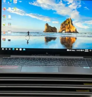 New Laptop Lenovo ThinkPad X1 Carbon 8GB Intel Core I5 SSD 256GB