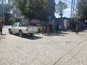 Photo - ግንባታ ቦታ ሽያጭ 405 ካሬ ገርጂ