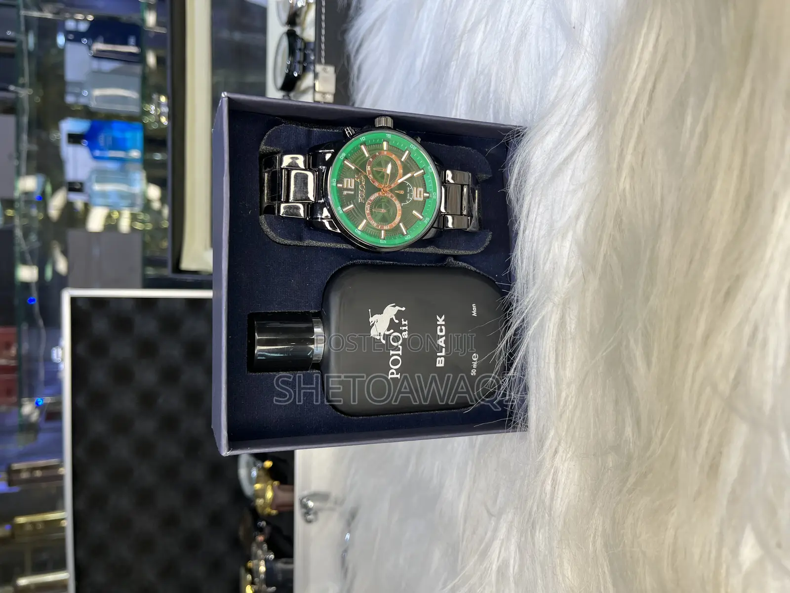 Valentine Gift Package Polo Air