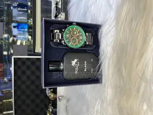 Photo - Valentine Gift Package Polo Air