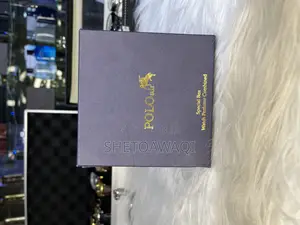 Valentine Gift Package Polo Air