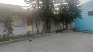 ግንባታ ቦታ ሽያጭ 405 ካሬ ገርጂ