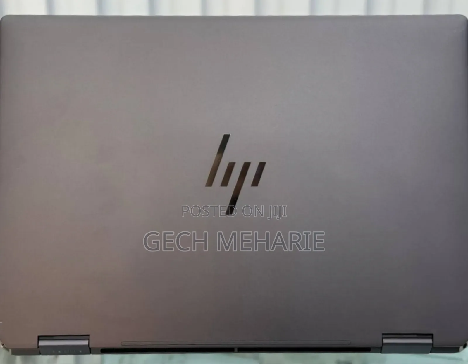 New Laptop HP Envy X360 32GB Intel Core Ultra 7 SSD 2T