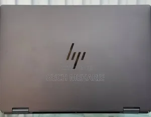 New Laptop HP Envy X360 32GB Intel Core Ultra 7 SSD 2T