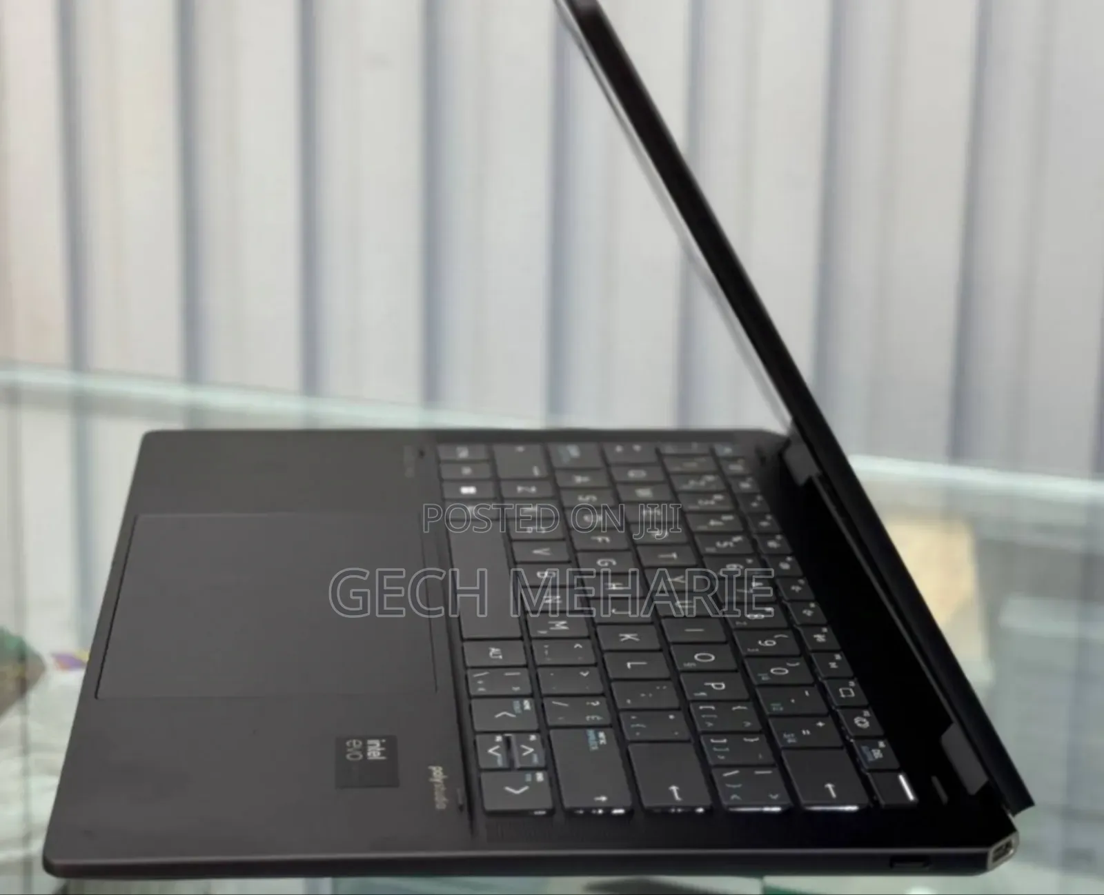 New Laptop HP Envy X360 32GB Intel Core Ultra 7 SSD 2T