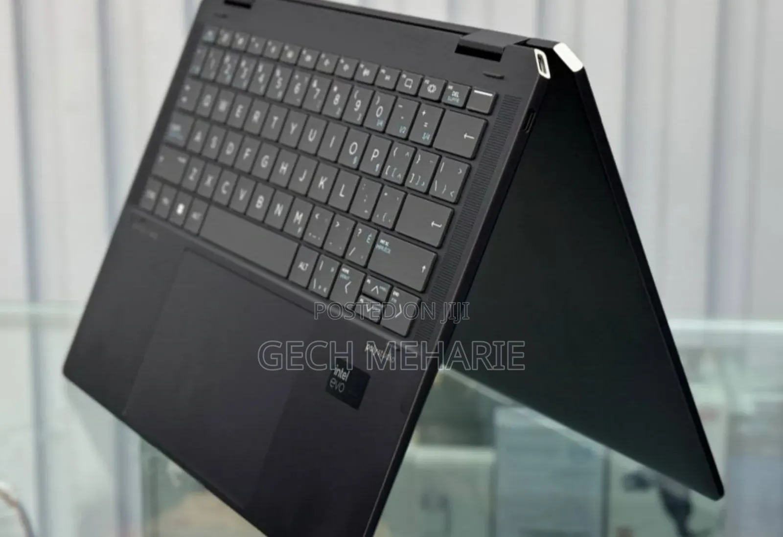 New Laptop HP Envy X360 32GB Intel Core Ultra 7 SSD 2T