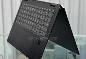 New Laptop HP Envy X360 32GB Intel Core Ultra 7 SSD 2T