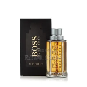 Photo - Hugo Boss the Scent Original Mens Perfume