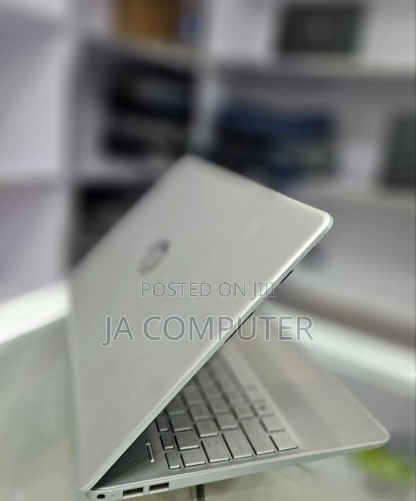 New Laptop HP Stream Notebook 8GB AMD Ryzen 7 SSD 512GB