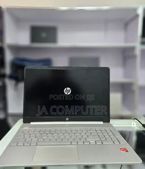 Photo - New Laptop HP Stream Notebook 8GB AMD Ryzen 7 SSD 512GB