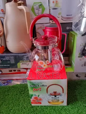 Photo - Heat Resistant Pot