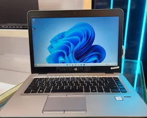 Photo - New Laptop HP EliteBook 840 G3 8GB Intel Core I5 HDD 1T