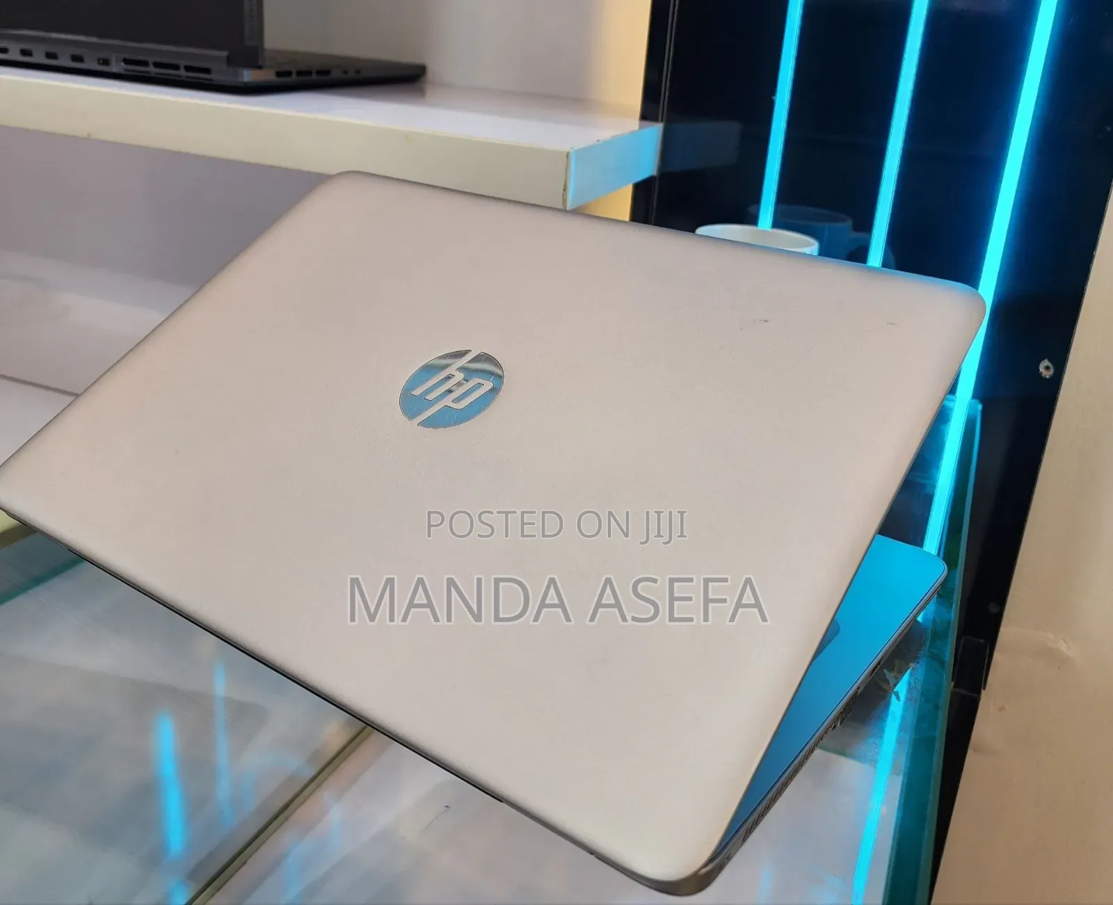 New Laptop HP EliteBook 840 G3 8GB Intel Core I5 HDD 1T