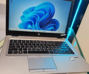 New Laptop HP EliteBook 840 G3 8GB Intel Core I5 HDD 1T