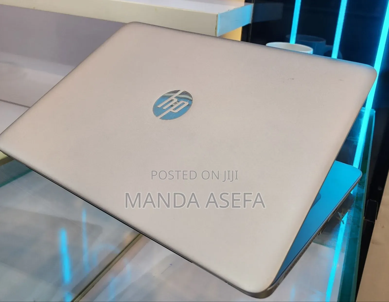 New Laptop HP EliteBook 840 G3 8GB Intel Core I5 HDD 1T