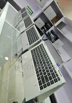 New Laptop HP EliteBook X360 1040 G7 16GB Intel Core I7 SSD 512GB