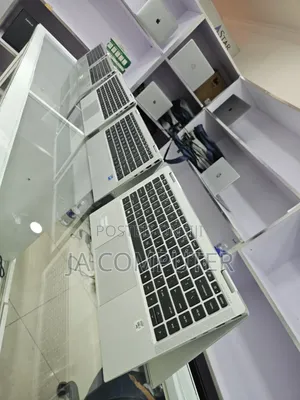 New Laptop HP EliteBook X360 1040 G7 16GB Intel Core I7 SSD 512GB