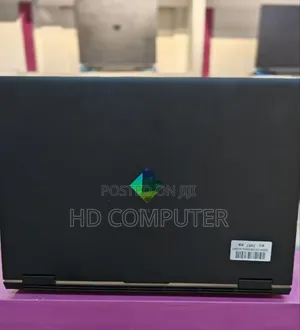 New Laptop HP Omen 16 16GB Intel Core I7 SSD 512GB