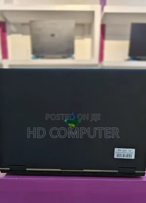 New Laptop HP Omen 16 16GB Intel Core I7 SSD 512GB