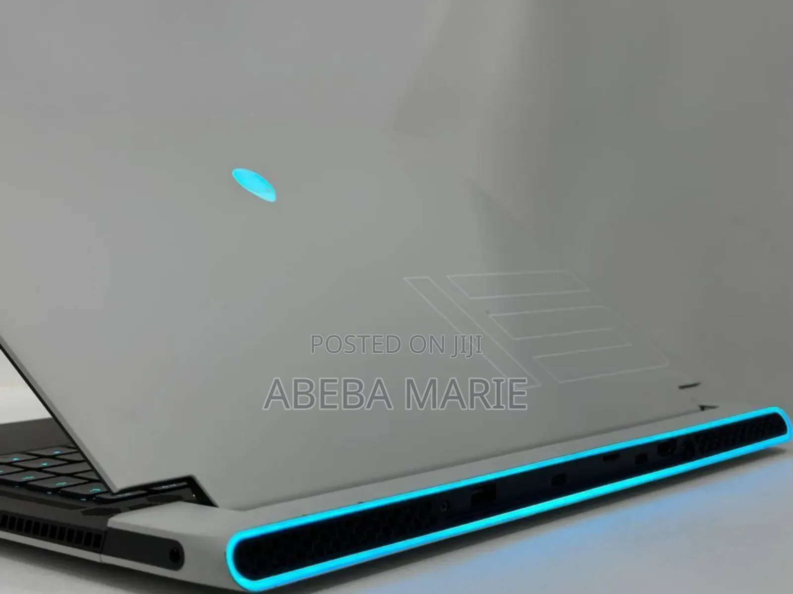 New Laptop Alienware M15 R3 32GB Intel Core I9 SSD 1T
